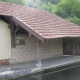 Les RiviÃ¨res Henruel-lavoir 2 dans hameau Henruel