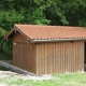 Maisons en Champagne