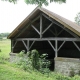 Val de ViÃ¨re-lavoir 2 dans hameau Doucey