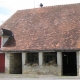 Haute Amance-lavoir 2 dans hameau Hortes