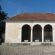 Perrogney les Fontaines-lavoir 1 dans le bourg