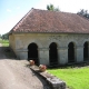 Perrogney les Fontaines-lavoir 2 dans le bourg