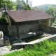 Sainte Aulde-lavoir 3 dans hameau MoitiÃ©bard