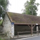 Vernou la Celle sur Seine-lavoir 1 dans le bourg