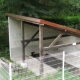 Vernou la Celle sur Seine-lavoir 2 dans hameau Puyourcat