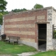 Vernou la Celle sur seine-lavoir 3 dans hameau La Celle sur Seine