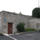 Vernou la Celle sur seine-lavoir 4 dans hameau La Thurelle