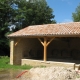 Chanes-lavoir 2 dans hameau Le Bourgneuf