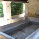 Chardonnay-lavoir 2 dans hameau Champvent