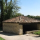 MÃ¢con-lavoir 3 dans hameau SennecÃ© les MÃ¢con