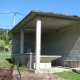 Julienas-lavoir dans hameau Vaux