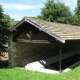 LantigniÃ©-lavoir 1 dans le bourg