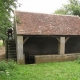 Champlemy-lavoir 4 dans hameau Neuville