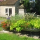 Aboncourt Gesincourt-lavoir 2 dans le bourg