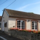 Allerey-lavoir 2 dans hameau Huilly