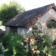 Allerey-lavoir 3 dans hameau Angôte