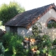 Allerey-lavoir 3 dans hameau AngÃ´te