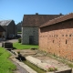 Antigny la Ville-lavoir dans hameau Charmoy