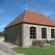 Aubigny la Ronce-lavoir 1 dans le bourg