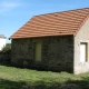 Aubigny la Ronce-lavoir 2 dans hameau La Chassagne