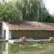 Bligny sur Ouche-lavoir 2 dans le bourg