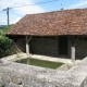 Bligny sur Ouche-lavoir 3 dans hameau Voichey