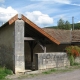 Bligny sur Ouche-lavoir 4 dans hameau Oucherotte