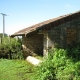 Lacanche-lavoir 2 dans hameau Les Baraudins