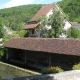 Lusigny sur Ouche-lavoir 1