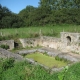 Mimeure-lavoir dans hameau Thoreille