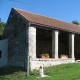 Montceau et Echarnant-lavoir 1 dans le bourg