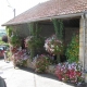 Nolay-lavoir 3 dans hameau Cirey