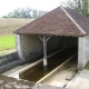 Beaufort-lavoir 1 dans le bourg