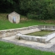 Beaufort-lavoir 3 dans le bourg