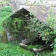 Domblans-lavoir 1 dans le bourg