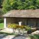 L'Etoile-lavoir 3 dans hameau Montbourgeau