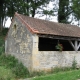 Sichamps-lavoir 1 dans le bourg