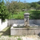 Saint Jean d'Etreux-lavoir 1 dans hameau Cessia