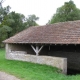 Champlitte-lavoir 2 dans hameau Le Prelot