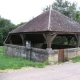 Champlemy-lavoir 5 dans hameau Thouez