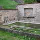 La Roche Morey-lavoir 3 dans hameau Saint Julien