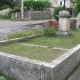 La Roche Morey-lavoir 4 dans hameau Suaucourt