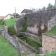 Mailleroncourt Charette-lavoir 1 dans le bourg