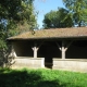 Roche et raucourt-lavoir 2 dans le bourg