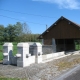 Tincey et Pontrebeau-lavoir 1 dans le bourg