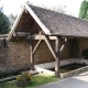 Etrigny-lavoir 4 dans hameau Balleure