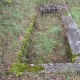 Anost-lavoir 5 dans hameau Dront