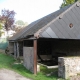 Anost-lavoir 7 dans hameau Bussy