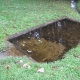 Anost-lavoir 8 dans hameau Corcelles