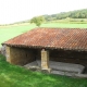 Bray-lavoir 1 dans hameau Le Molard